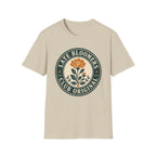 Late Bloomers Club Original T-Shirt