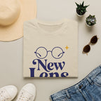 New Lens Same Me T-Shirt