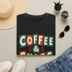 Coffee Chaos T-Shirt