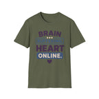 Brain Buffering T-Shirt