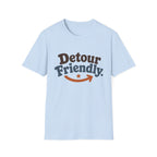 Detour Friendly T-Shirt