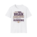 Brain Browser T-Shirt