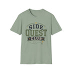 Side Quest Club T-Shirt