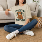Protecting My Peace T-Shirt