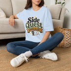 Side Quest Specialist T-Shirt