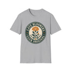 Late Bloomers Club Original T-Shirt