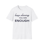Keep Shining T-Shirt