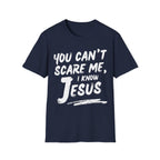 I Know Jesus T-Shirt