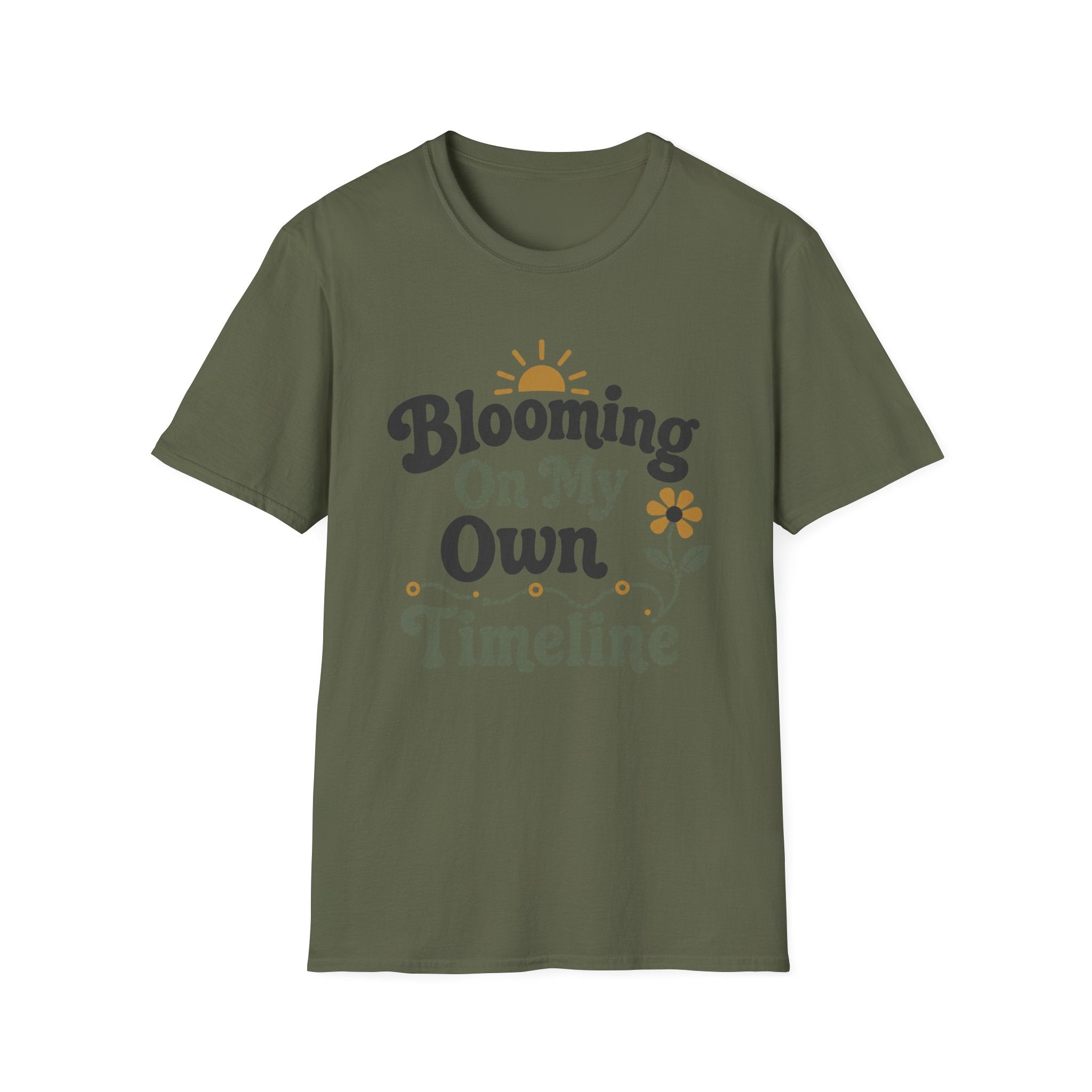 My Own Timeline T-Shirt