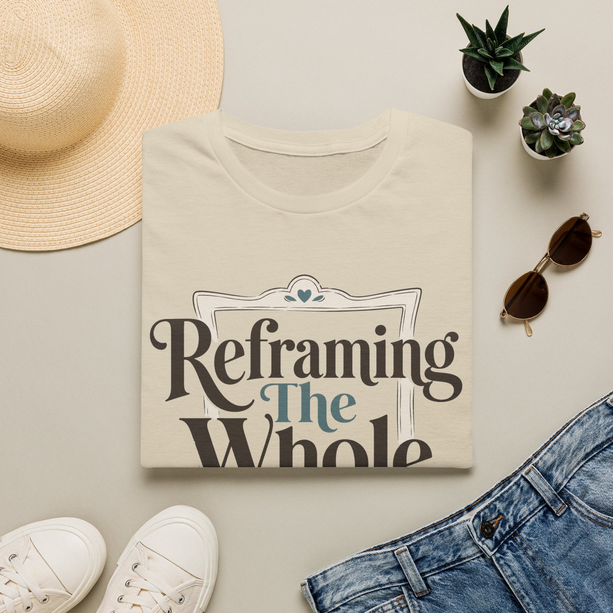 Quest Log Took A Detour T-Shirt