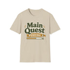 Main Quest Pending T-Shirt
