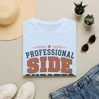 Professional Side Quester T-Shirt