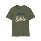 Currently On A Side Quest T-Shirt