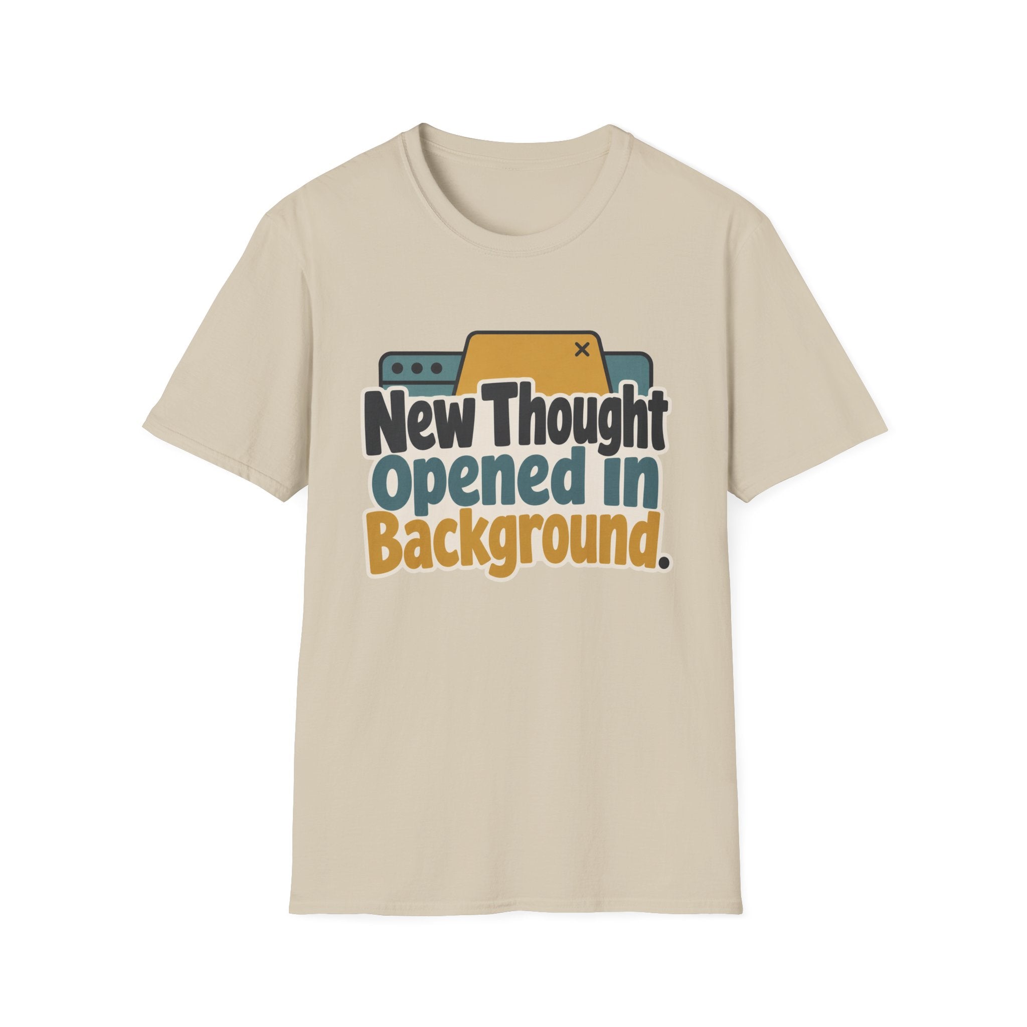 New Thought T-Shirt