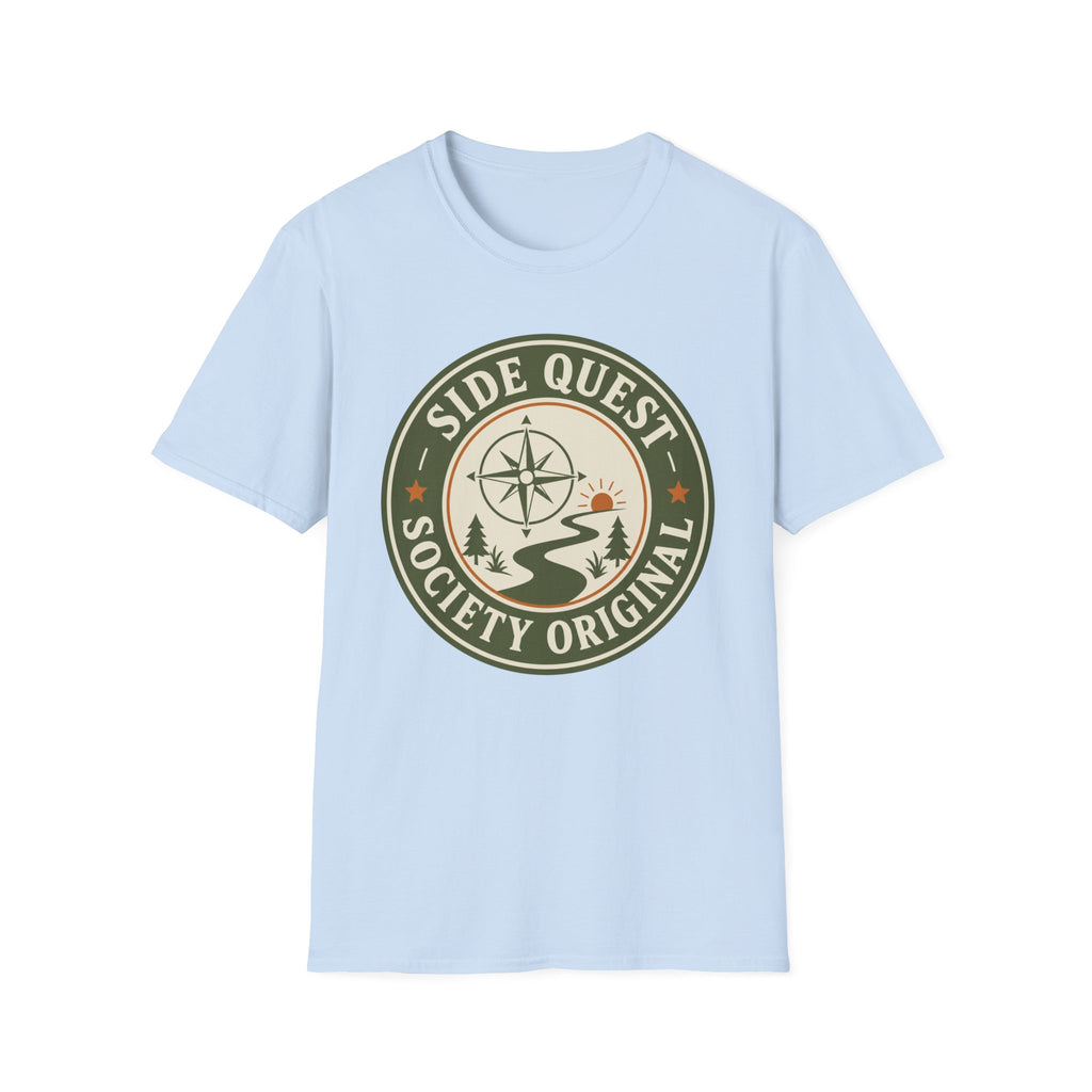 Side Quest Society Original T-Shirt