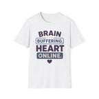 Brain Buffering T-Shirt