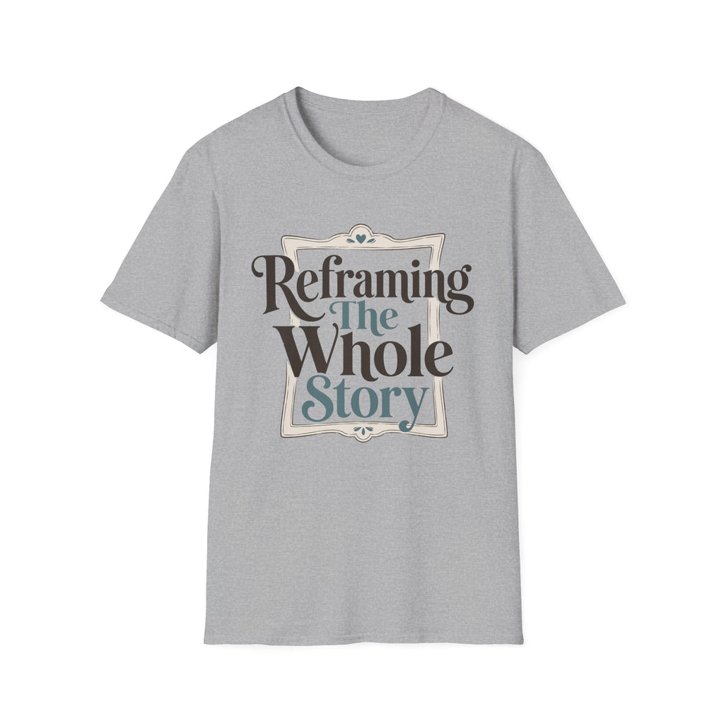 Quest Log Took A Detour T-Shirt