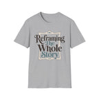 Quest Log Took A Detour T-Shirt