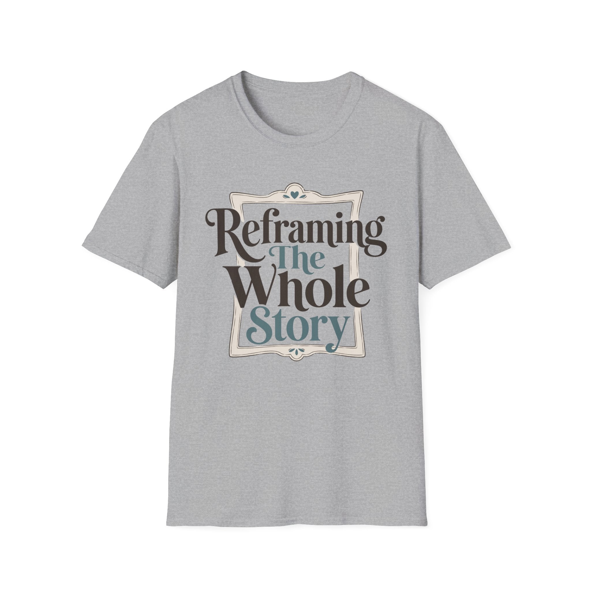 Quest Log Took A Detour T-Shirt