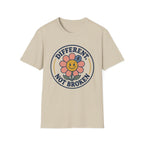 Different Not Broken T-Shirt