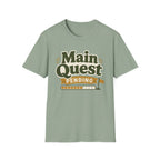 Main Quest Pending T-Shirt