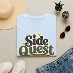 Side Quest Specialist T-Shirt