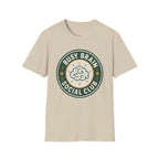Busy Brain Social Club T-Shirt