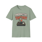 Productive In Theory T-Shirt