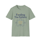 Finding The Pattern T-Shirt
