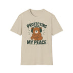 Protecting My Peace T-Shirt