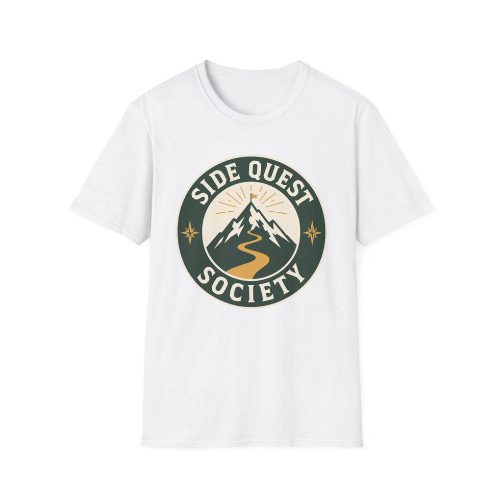 Side Quest Society T-Shirt