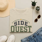 Side Quest Club T-Shirt