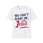I Know Jesus T-Shirt