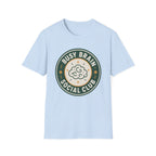Busy Brain Social Club T-Shirt