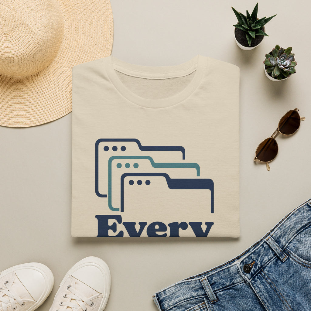 Every Tab Feels Urgent T-Shirt