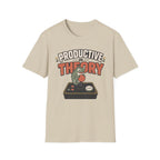 Productive In Theory T-Shirt
