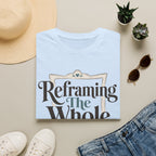Quest Log Took A Detour T-Shirt