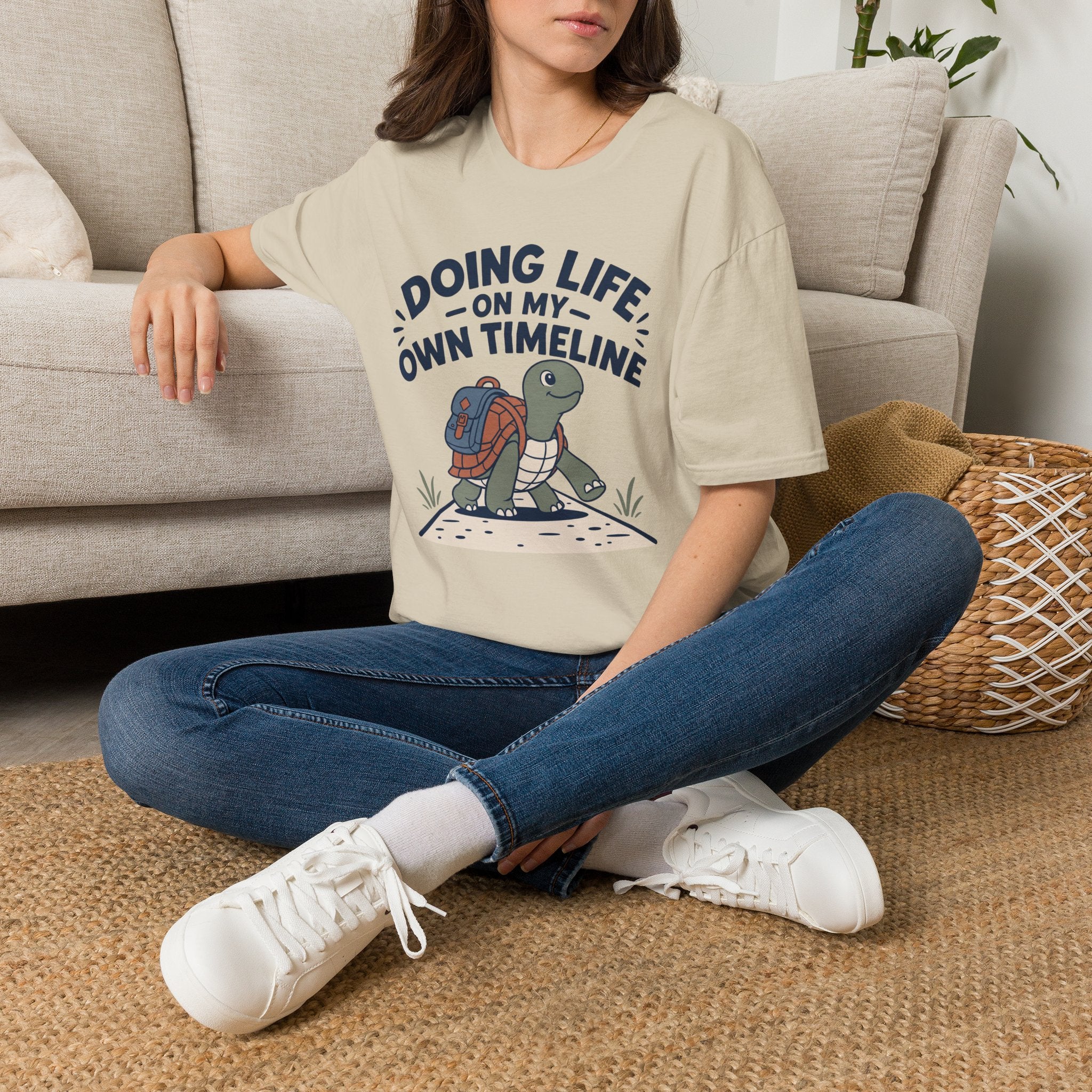 Doing Life T-Shirt
