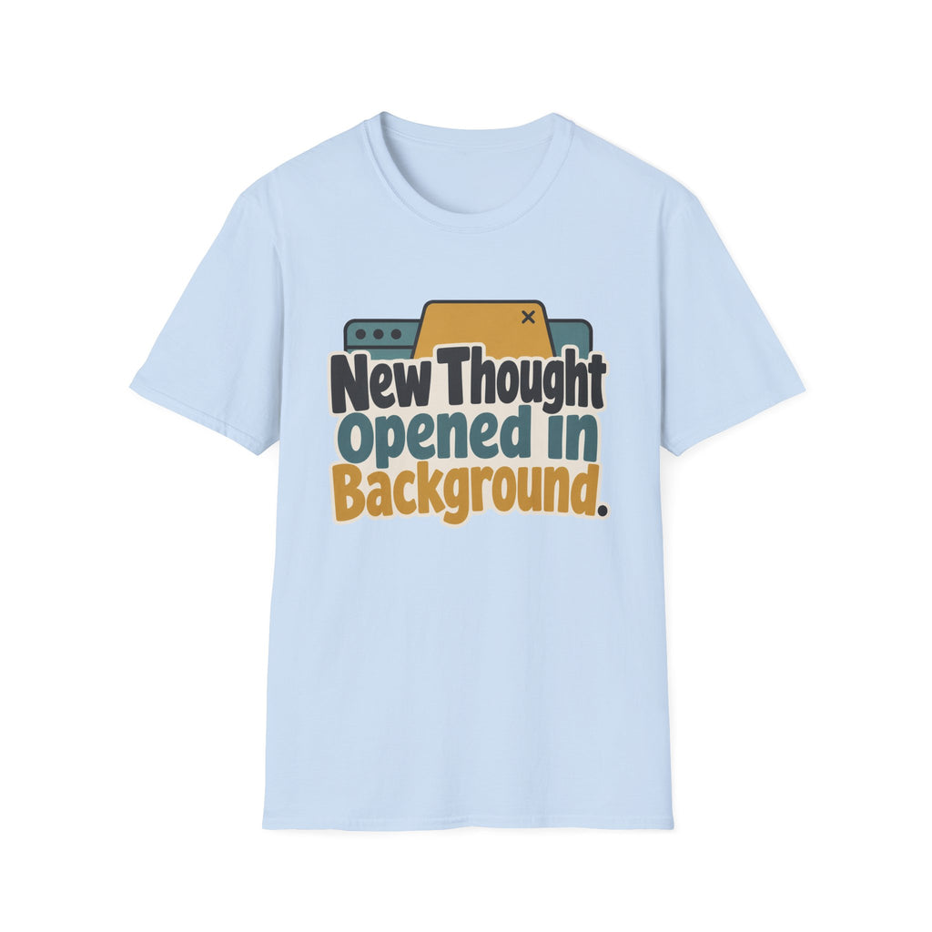 New Thought T-Shirt