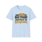 New Thought T-Shirt