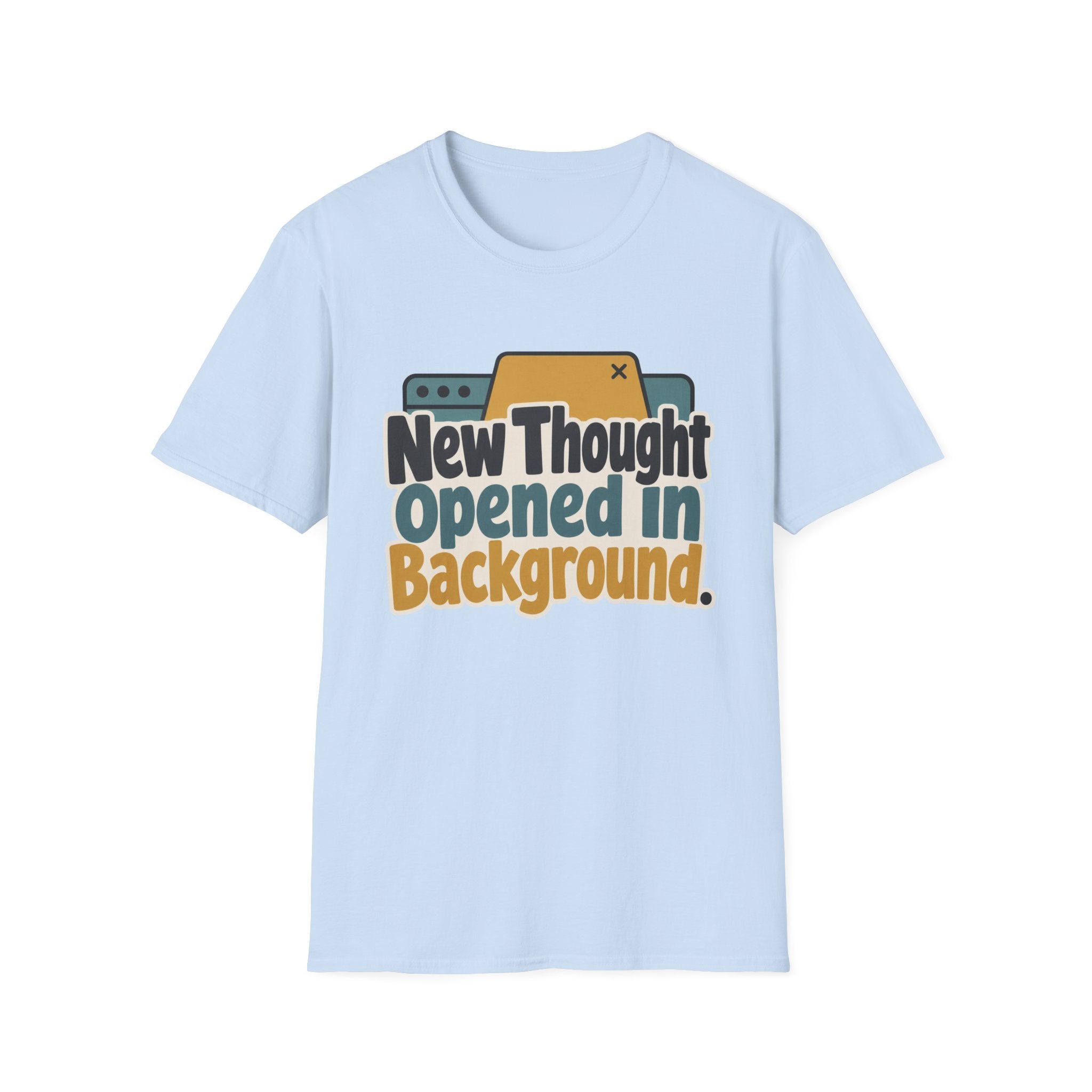 New Thought T-Shirt