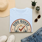 Side Quest Approved T-Shirt