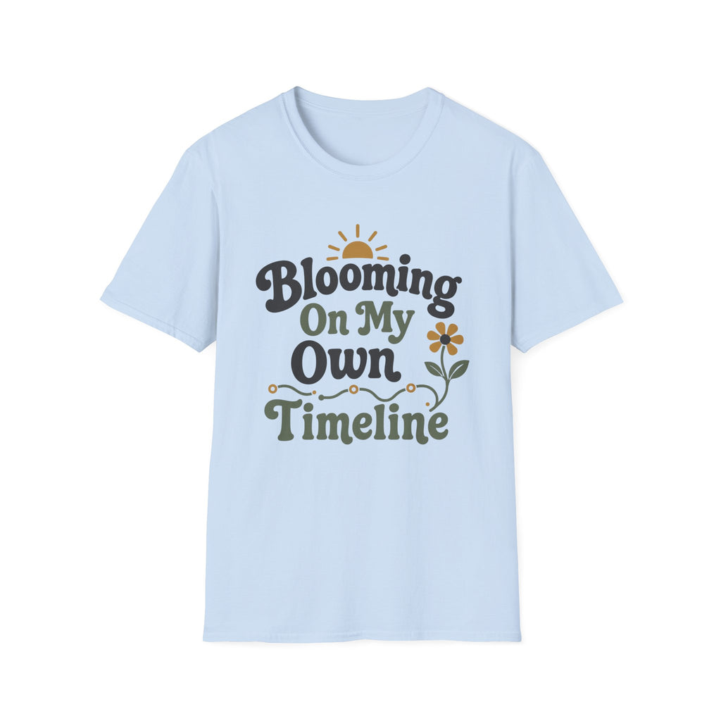 My Own Timeline T-Shirt