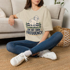 On My Own Frequency T-Shirt