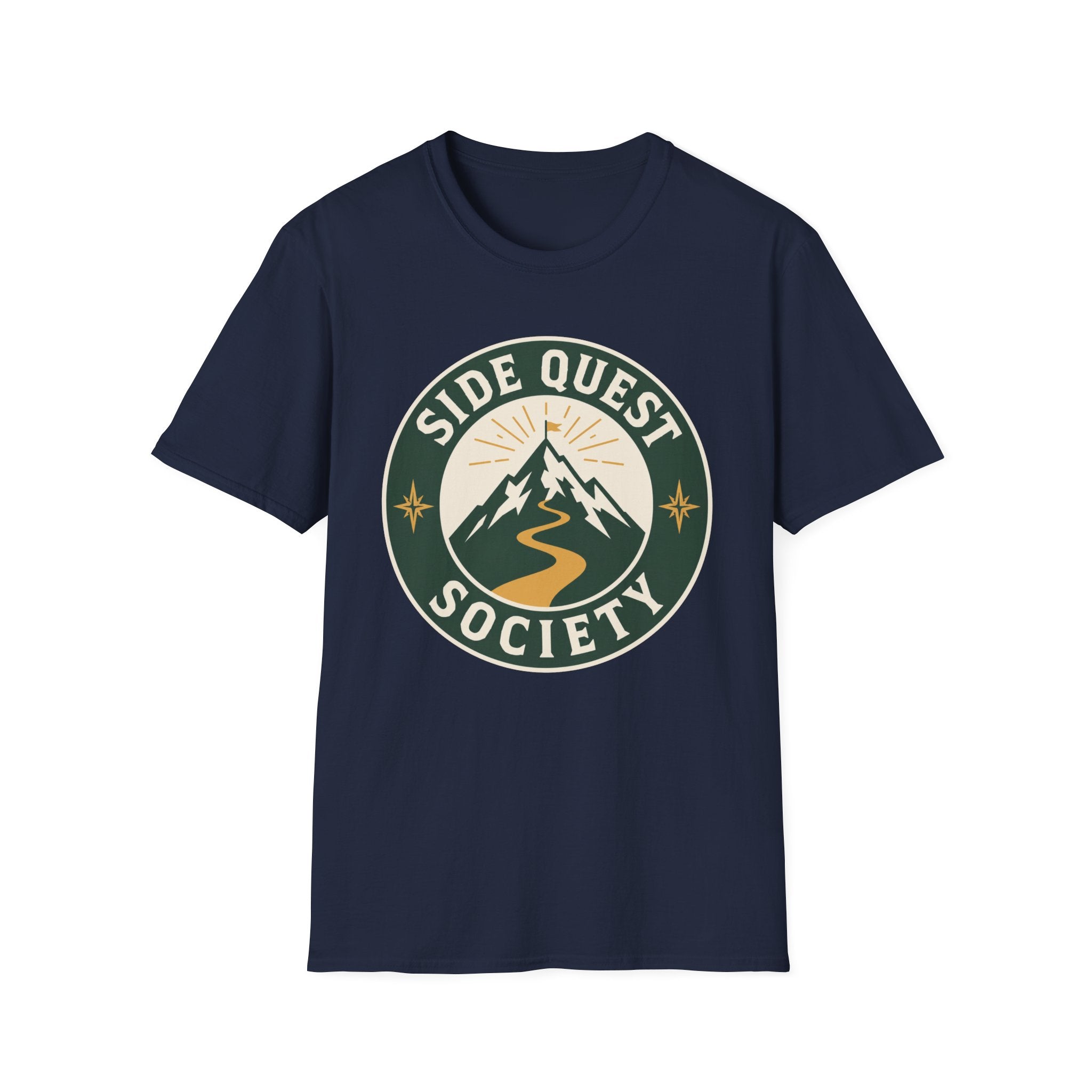 Side Quest Society T-Shirt