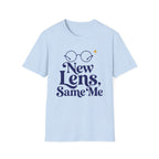 New Lens Same Me T-Shirt