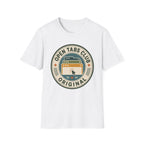 Open Tabs Club Original T-Shirt