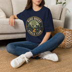 Side Quest Field Club T-Shirt