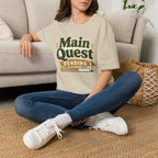 Main Quest Pending T-Shirt