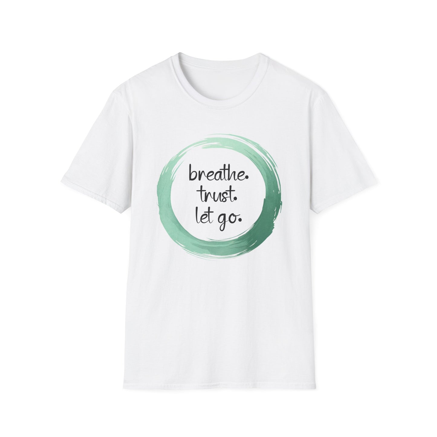 Zen T-Shirt
